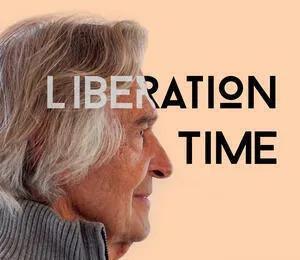 Liberation time
